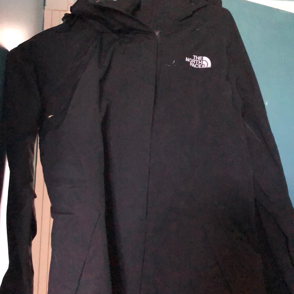 North face jacket